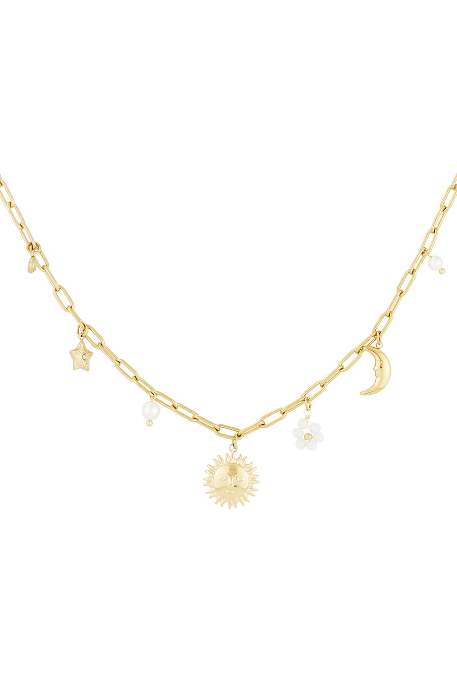 eternal glow ketting