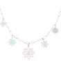 couleur argentée