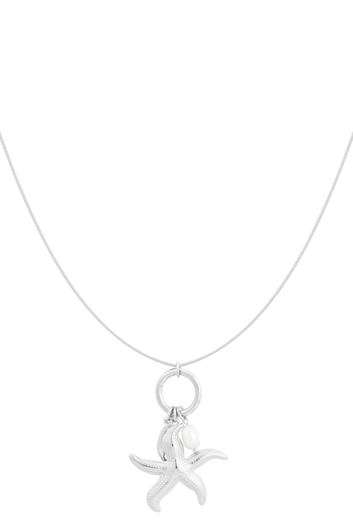 silver color