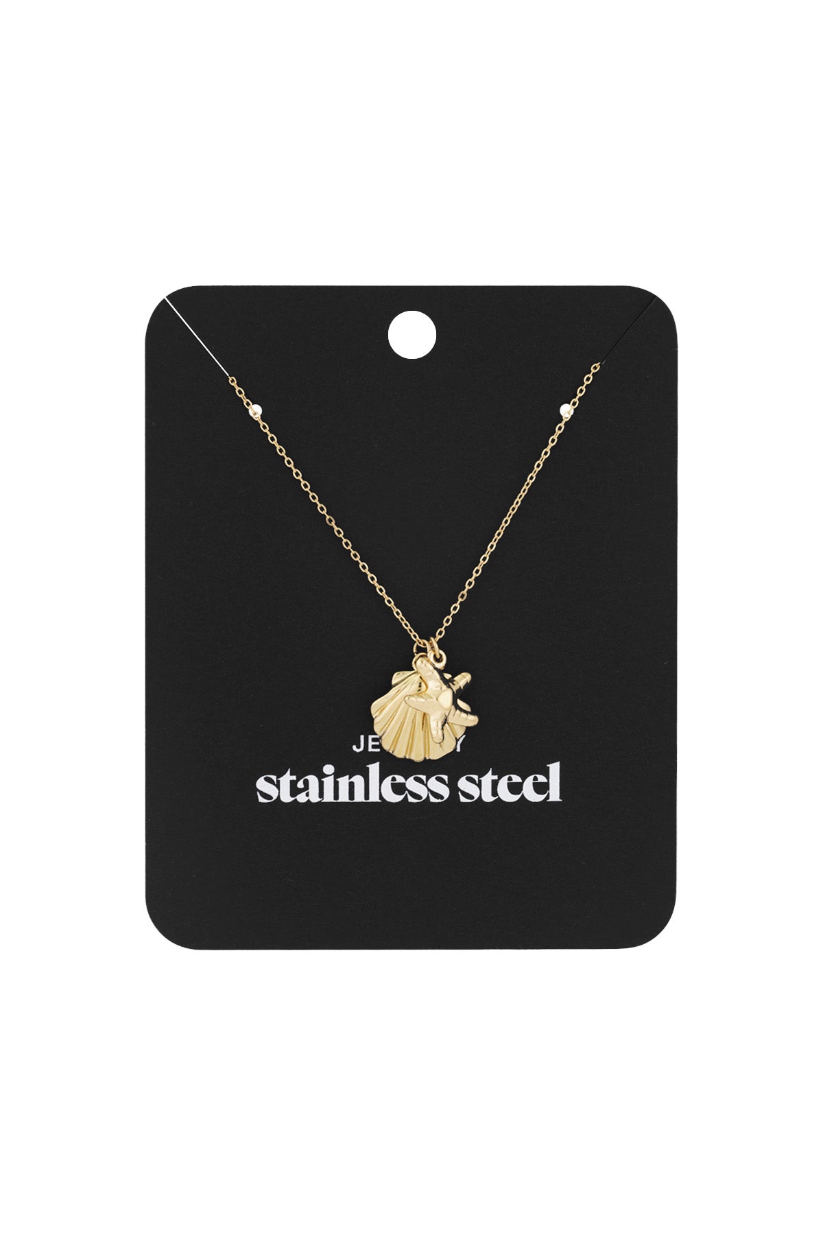 beach glow ketting