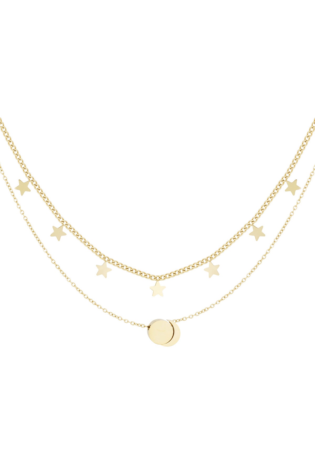 Gold colour