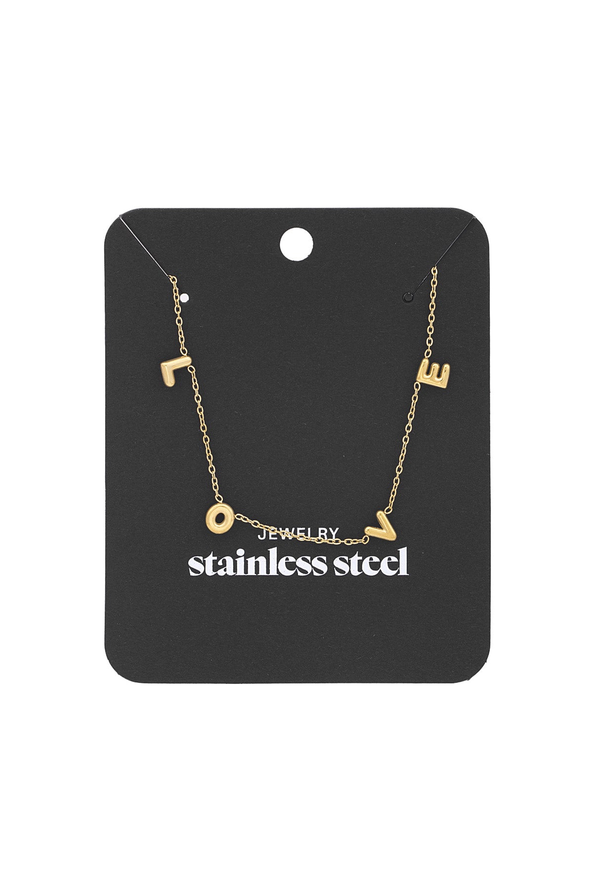 love ketting