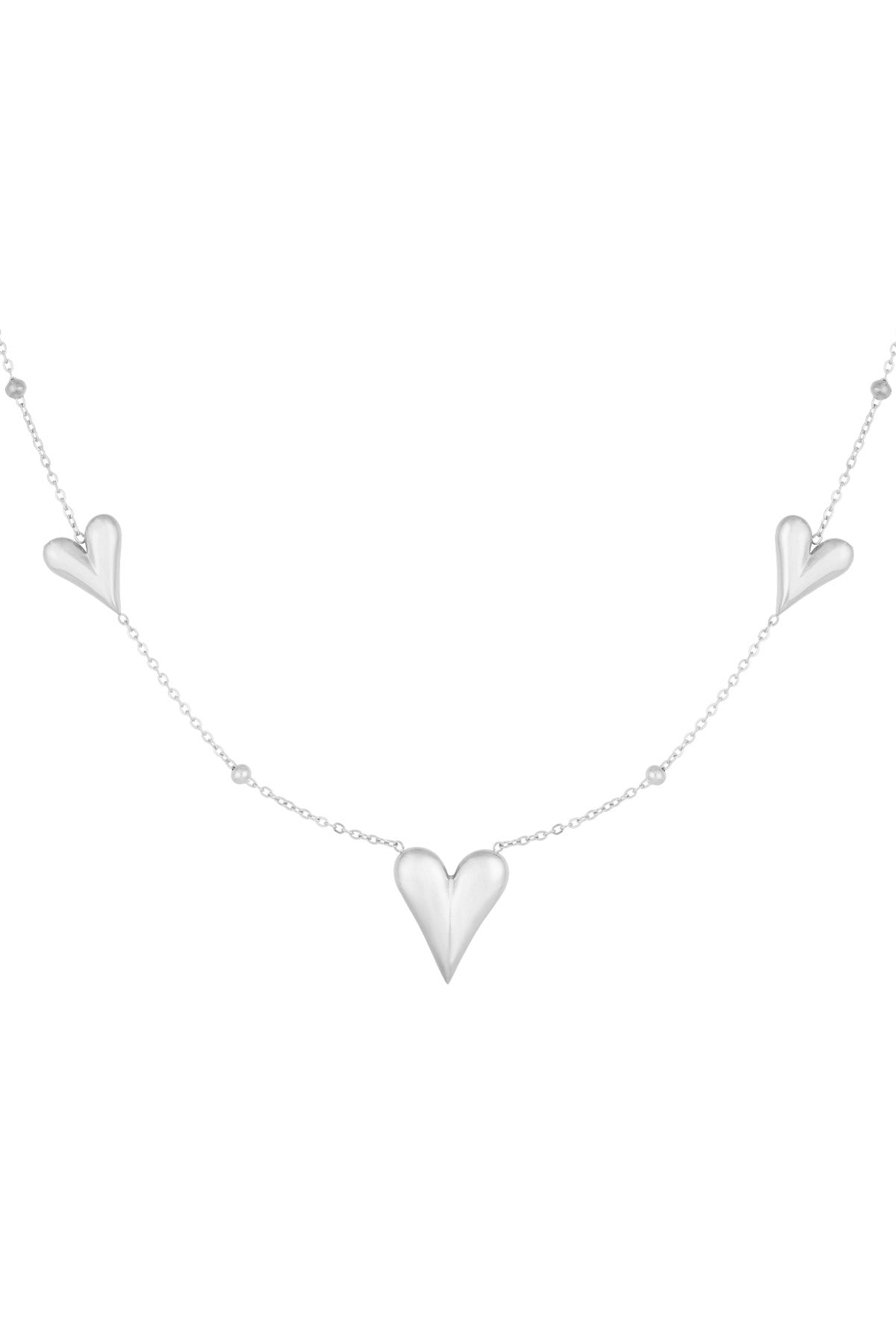 all the love for you ketting