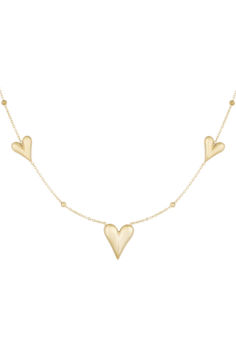 all the love for you ketting
