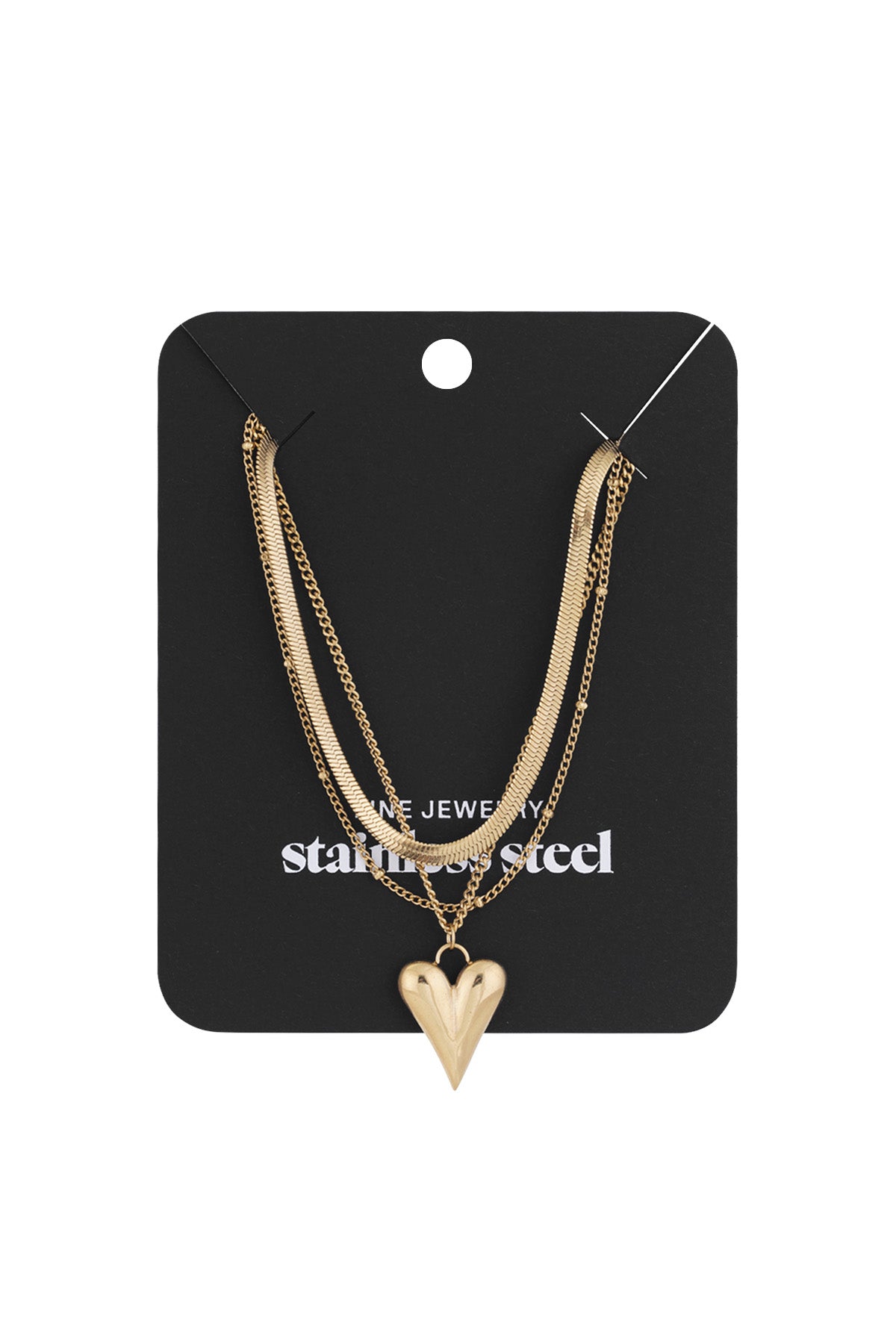 loving layers ketting