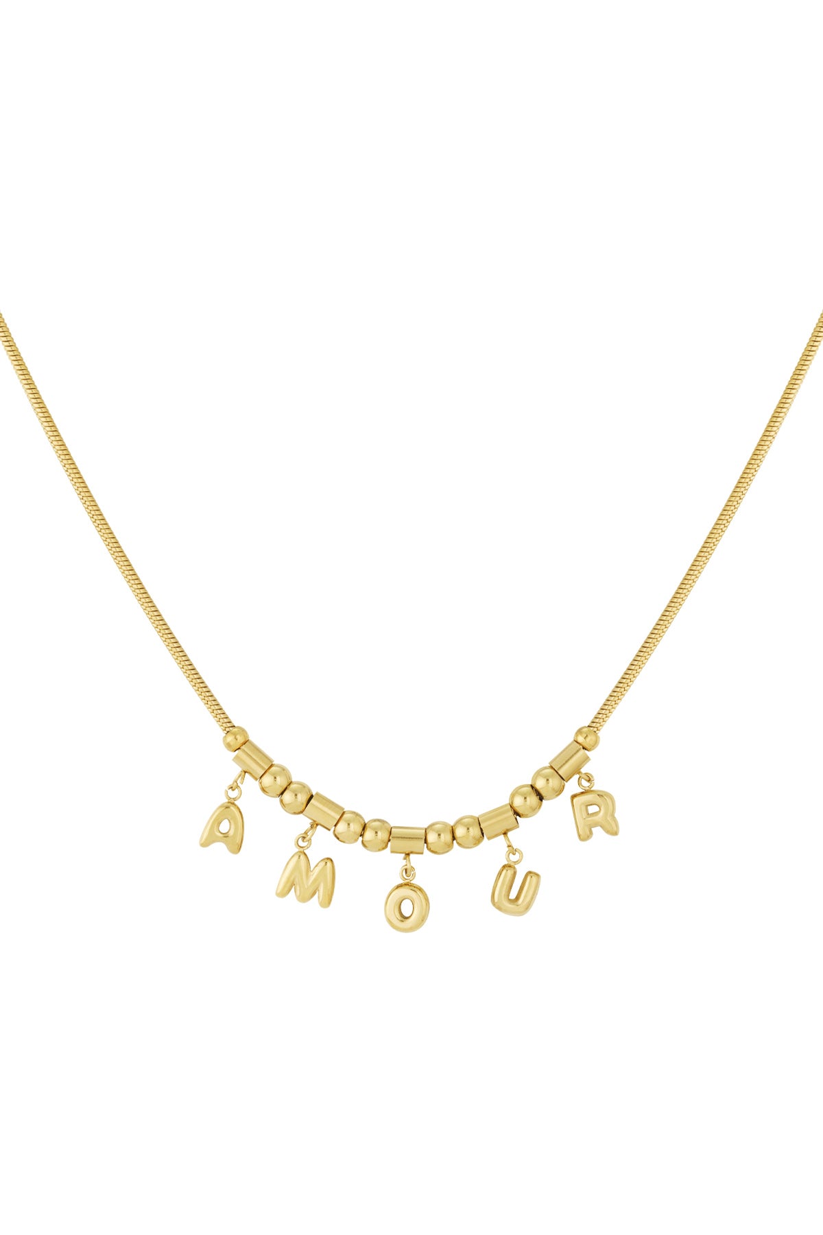 Gold colour