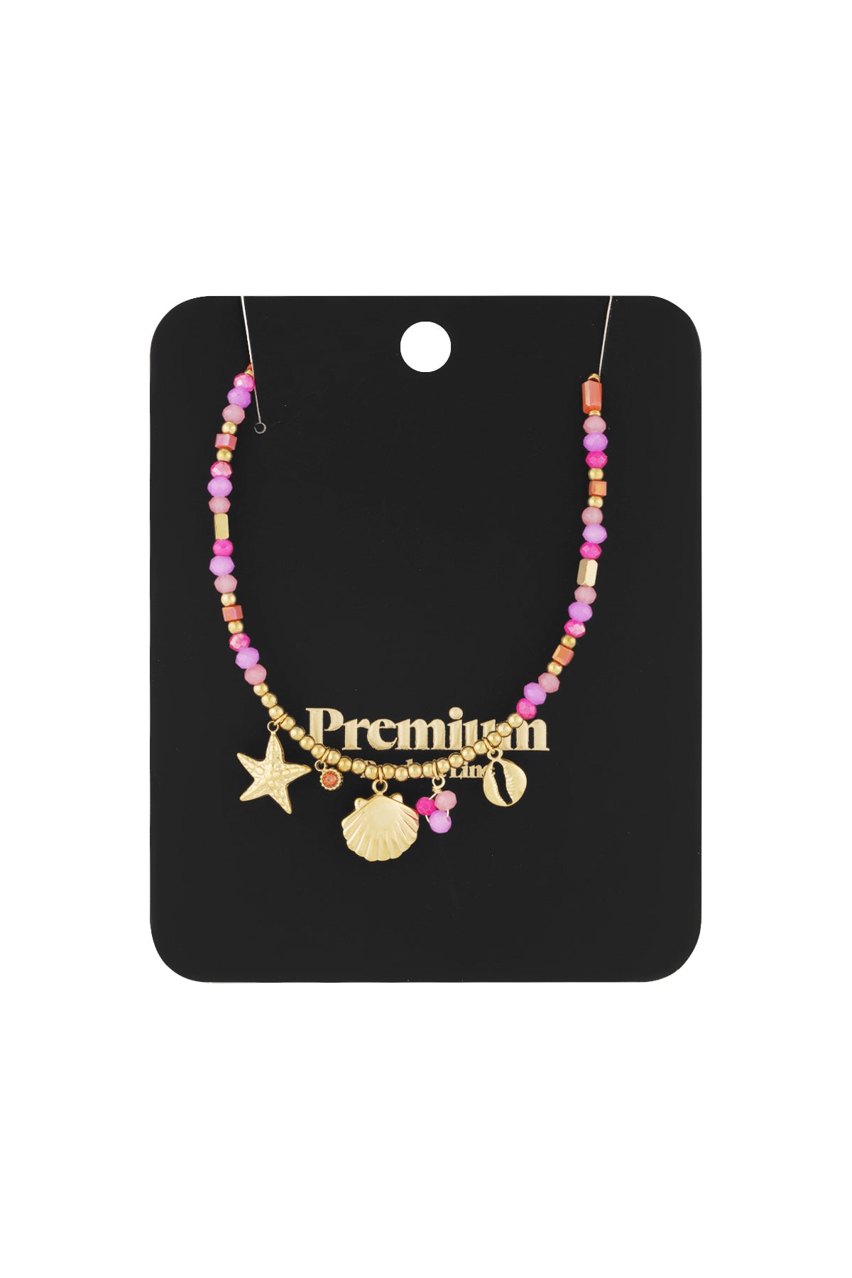 Queen of the sea Ketting