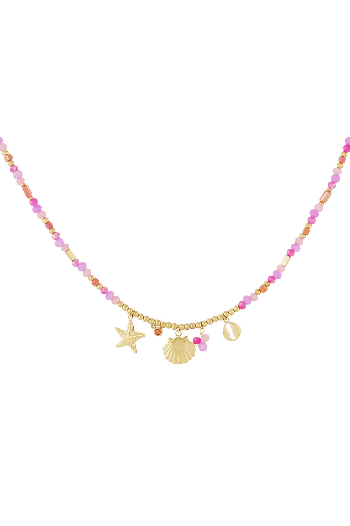 Queen of the sea Ketting