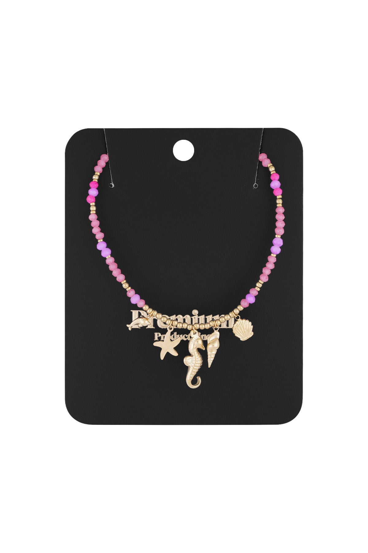 Ketting dolphin dream