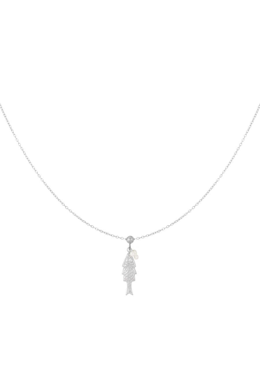 fishy ketting