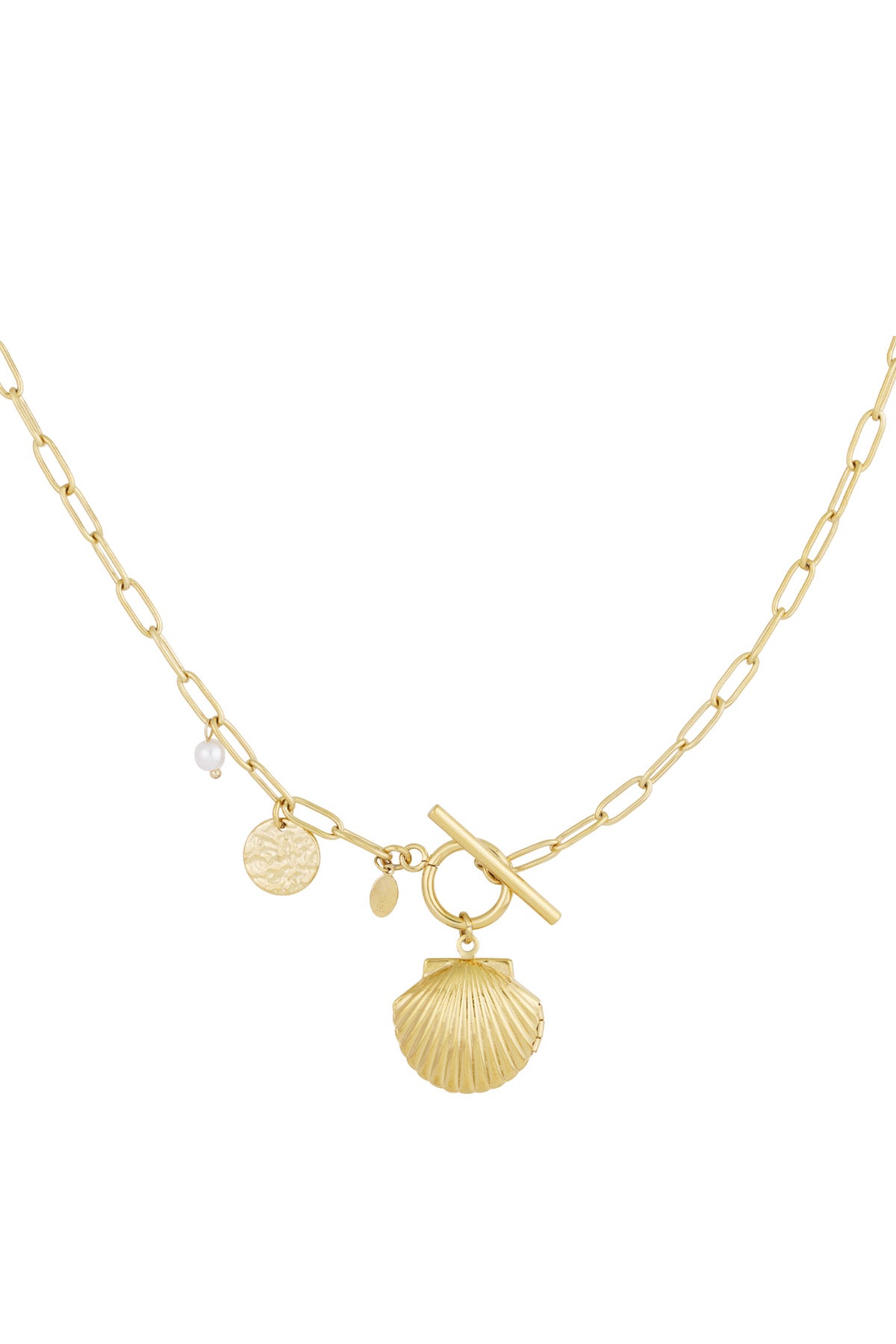 Gold colour