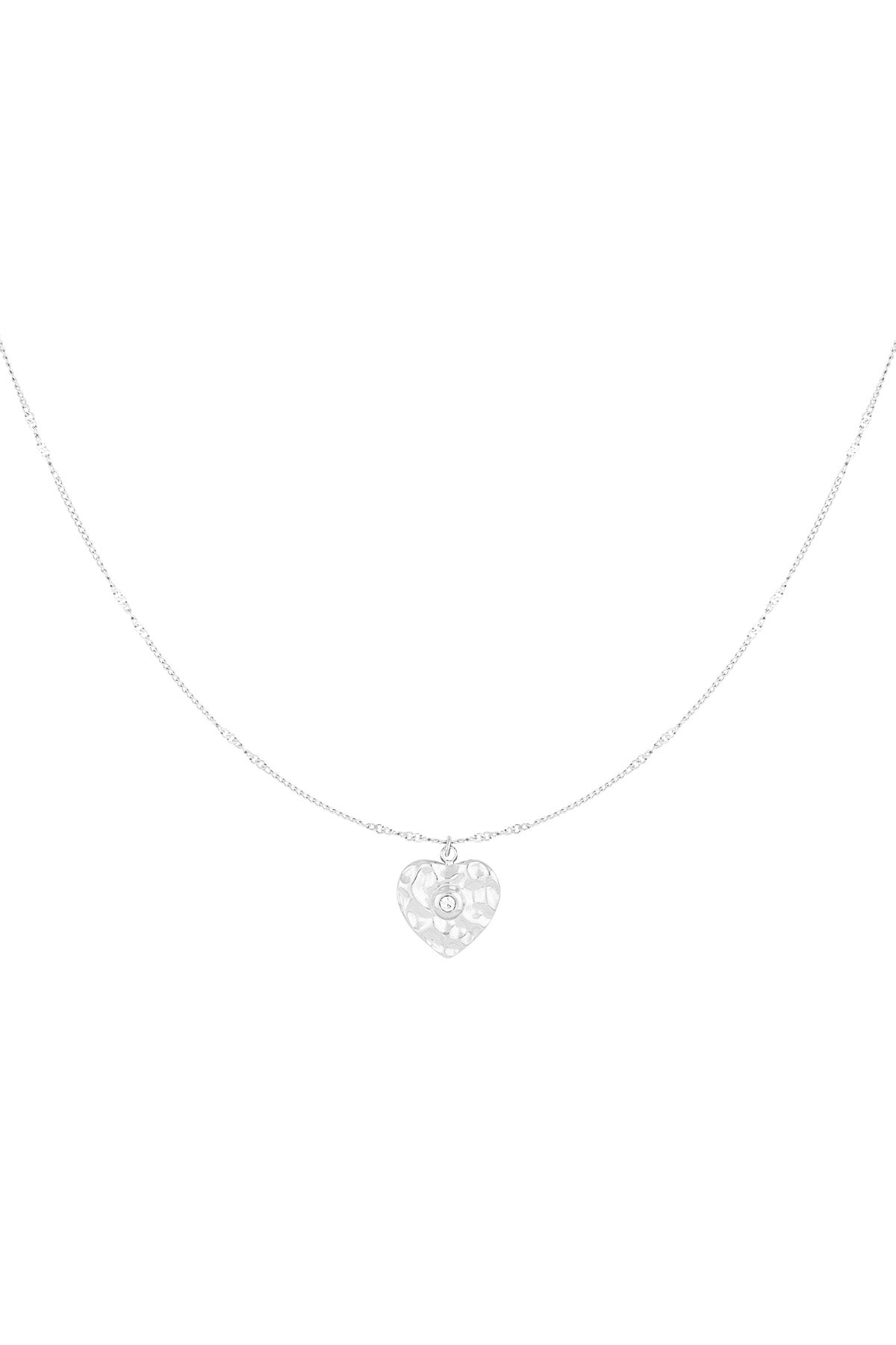 true heart ketting