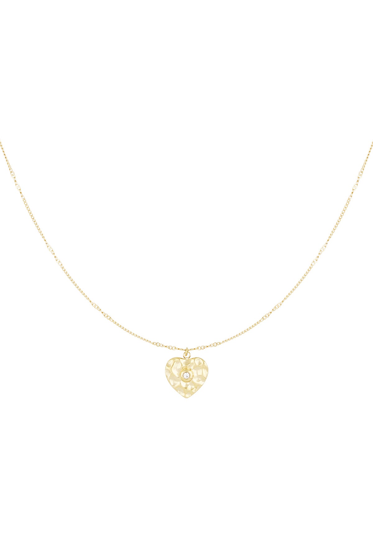 true heart ketting
