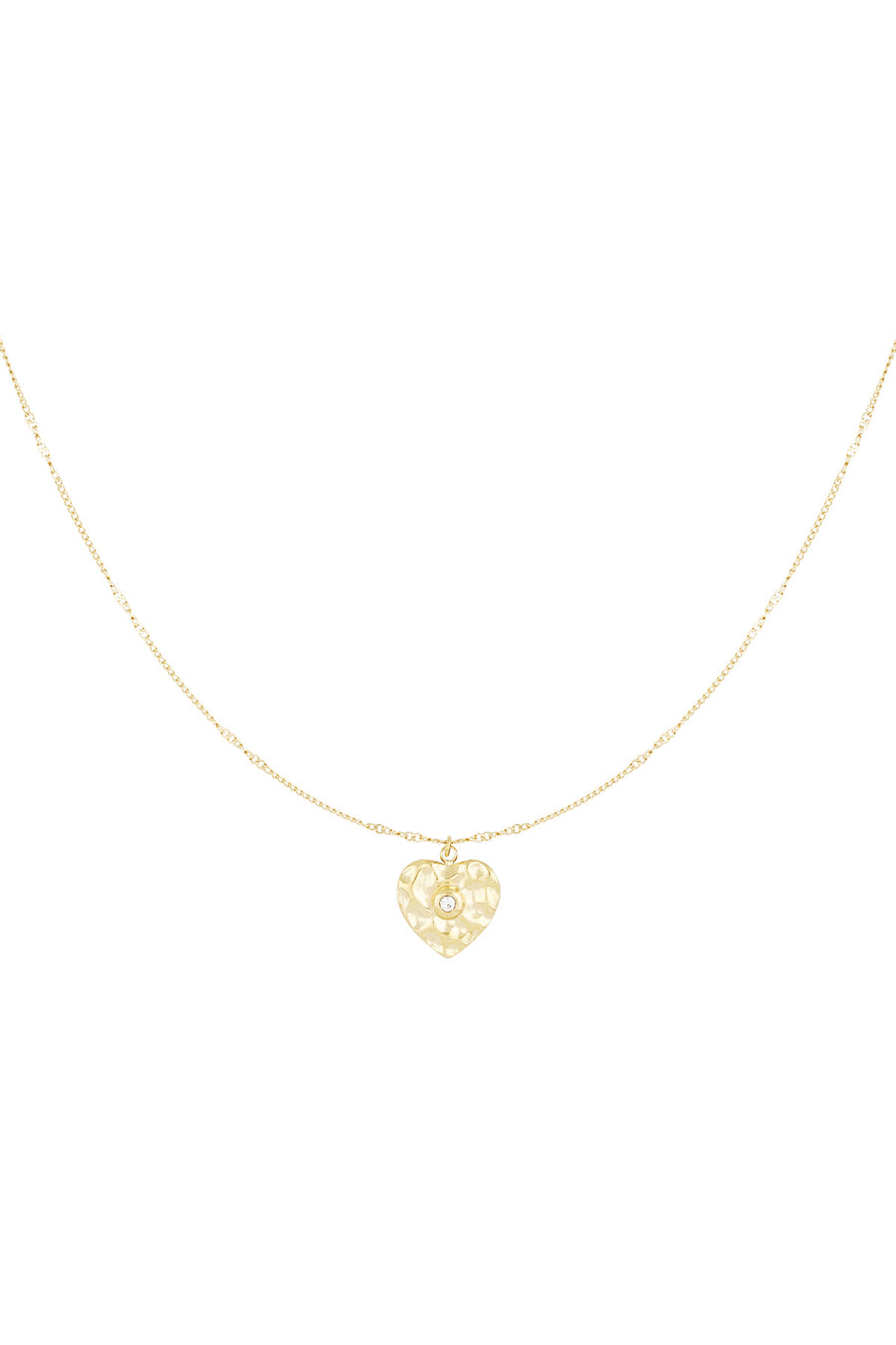 true heart ketting