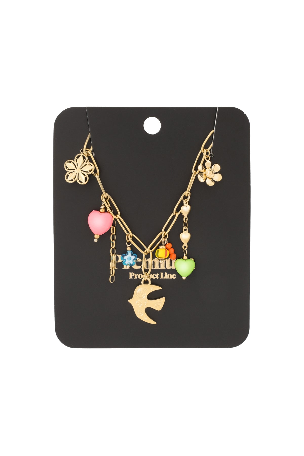 Mystic Tides ketting