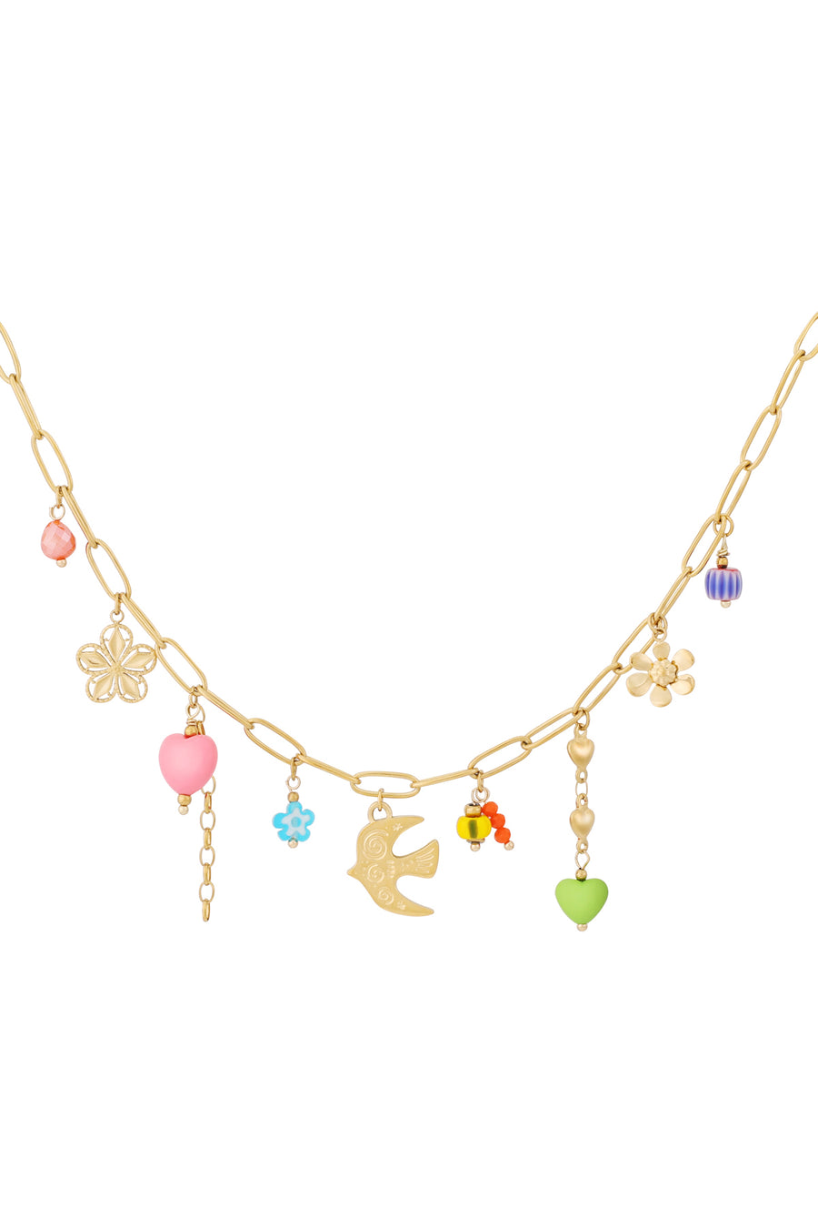 Mystic Tides ketting