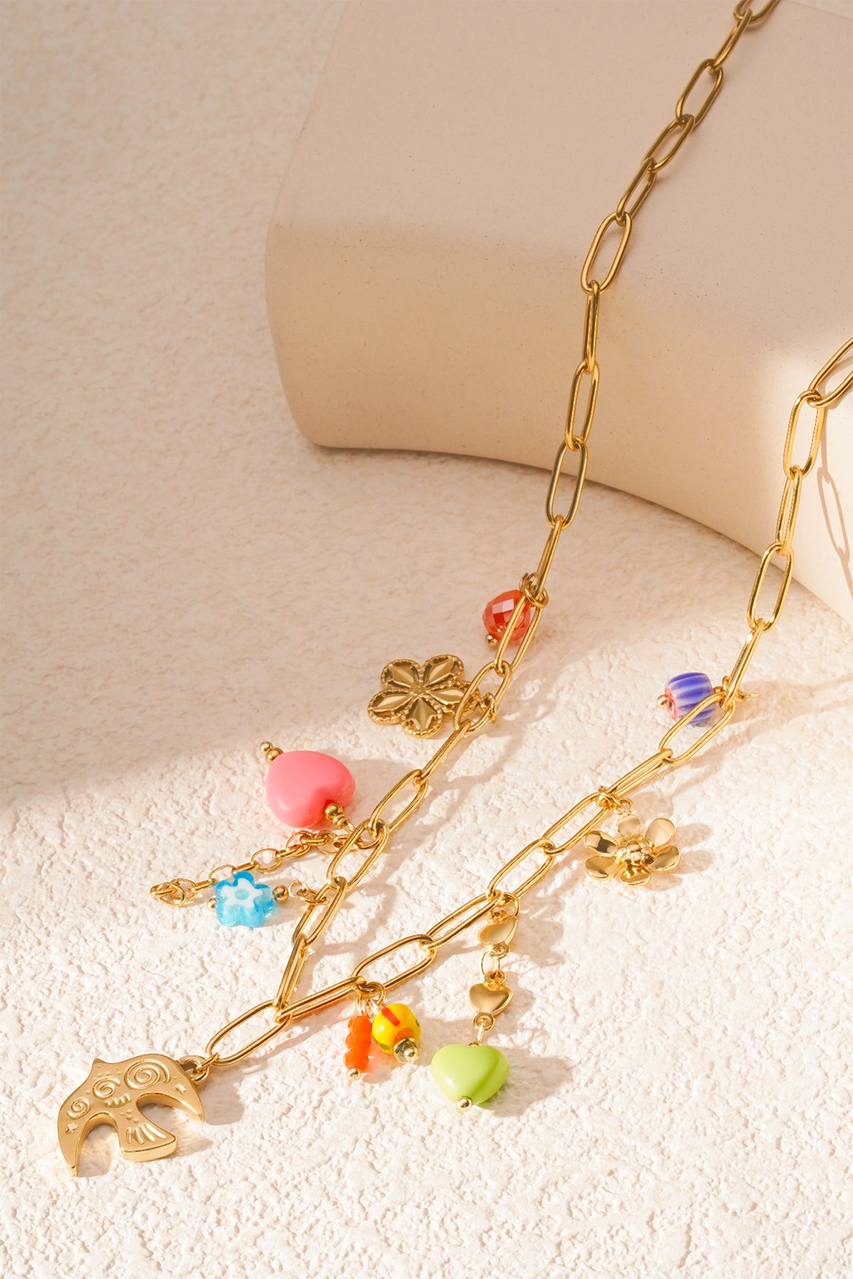 Mystic Tides ketting