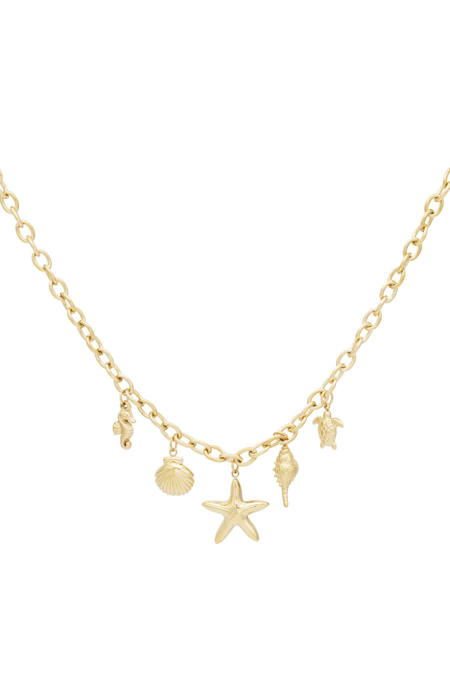 sea breeze ketting