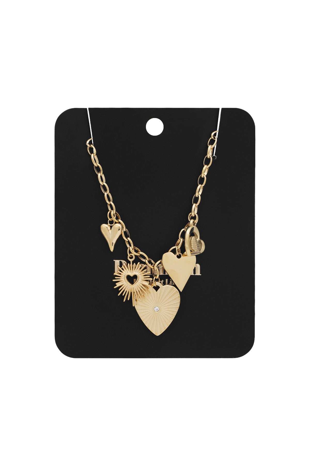 loving links ketting