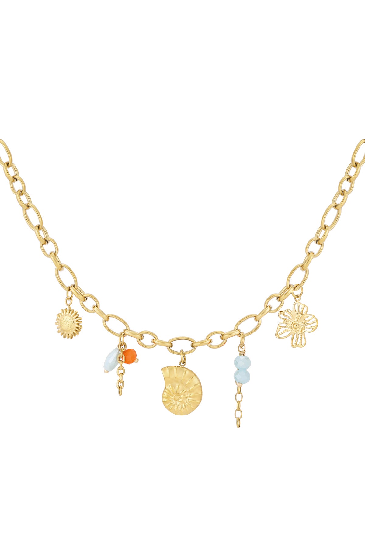 ketting beach for life