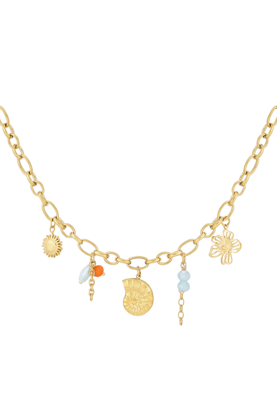 ketting beach for life