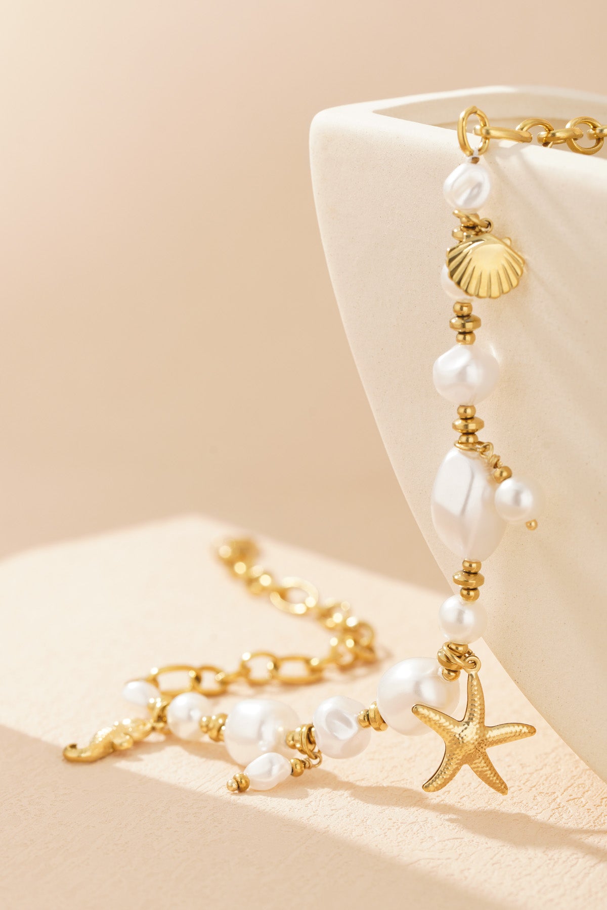 Marine Organism Ketting