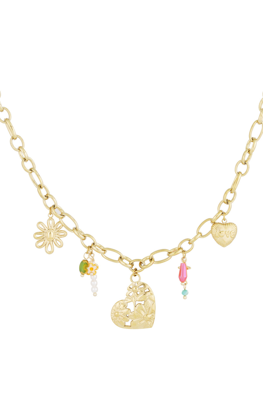 bedelketting my lover