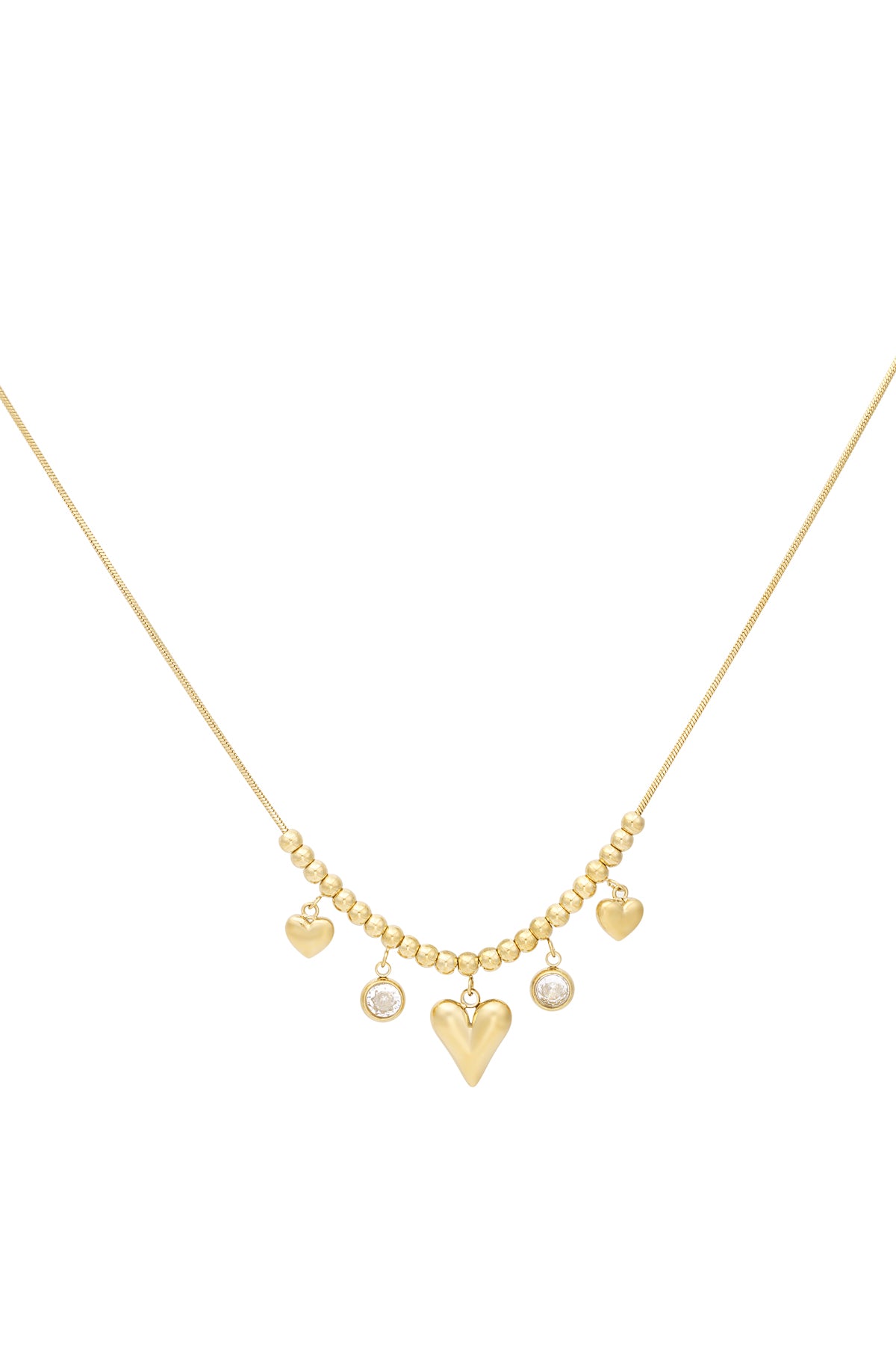 Gold colour