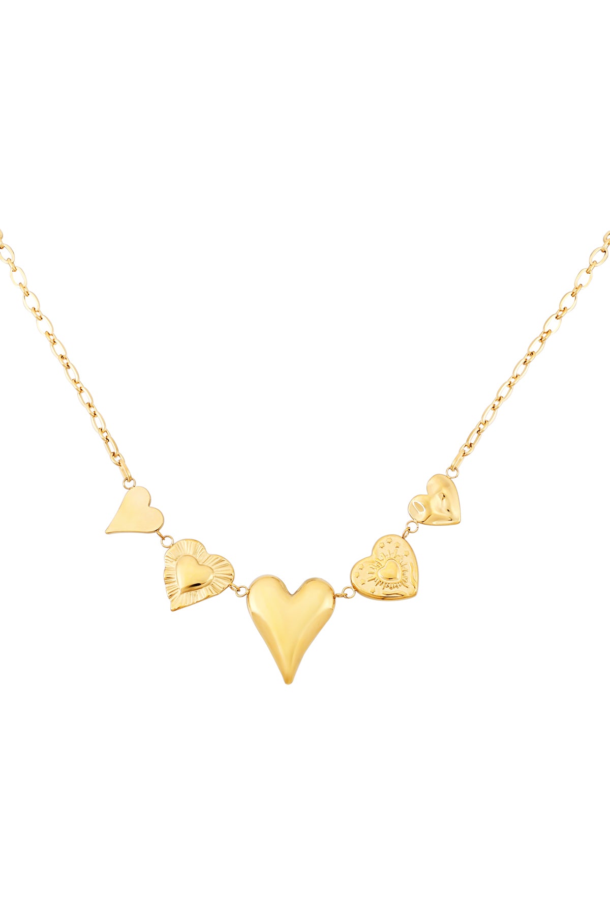 Gold colour