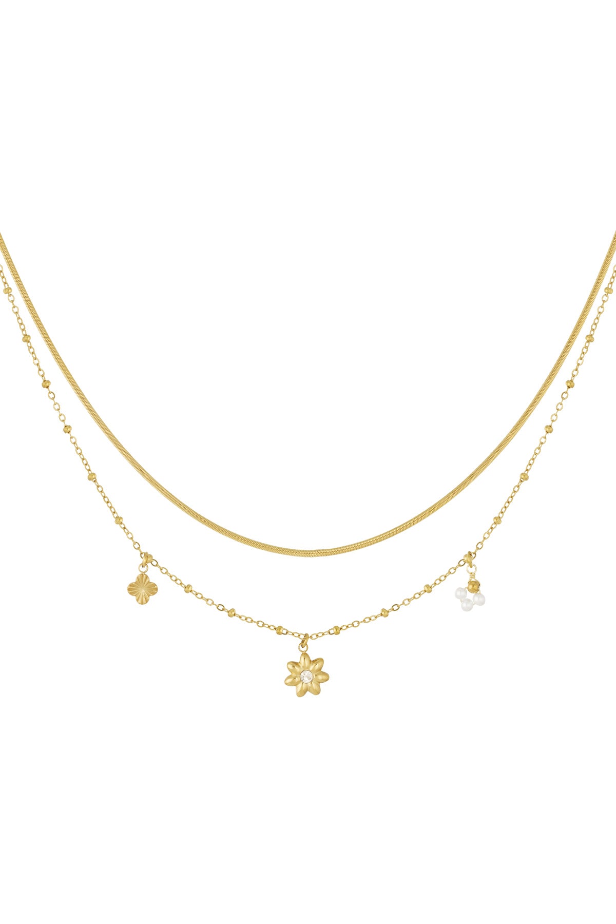 Gold colour