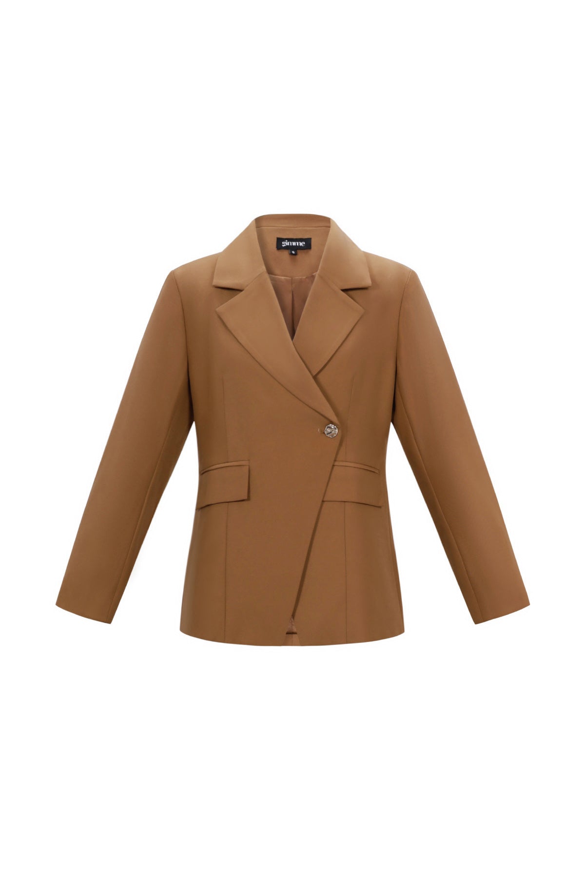 Ensemble blazer pour femme à l'allure élégante