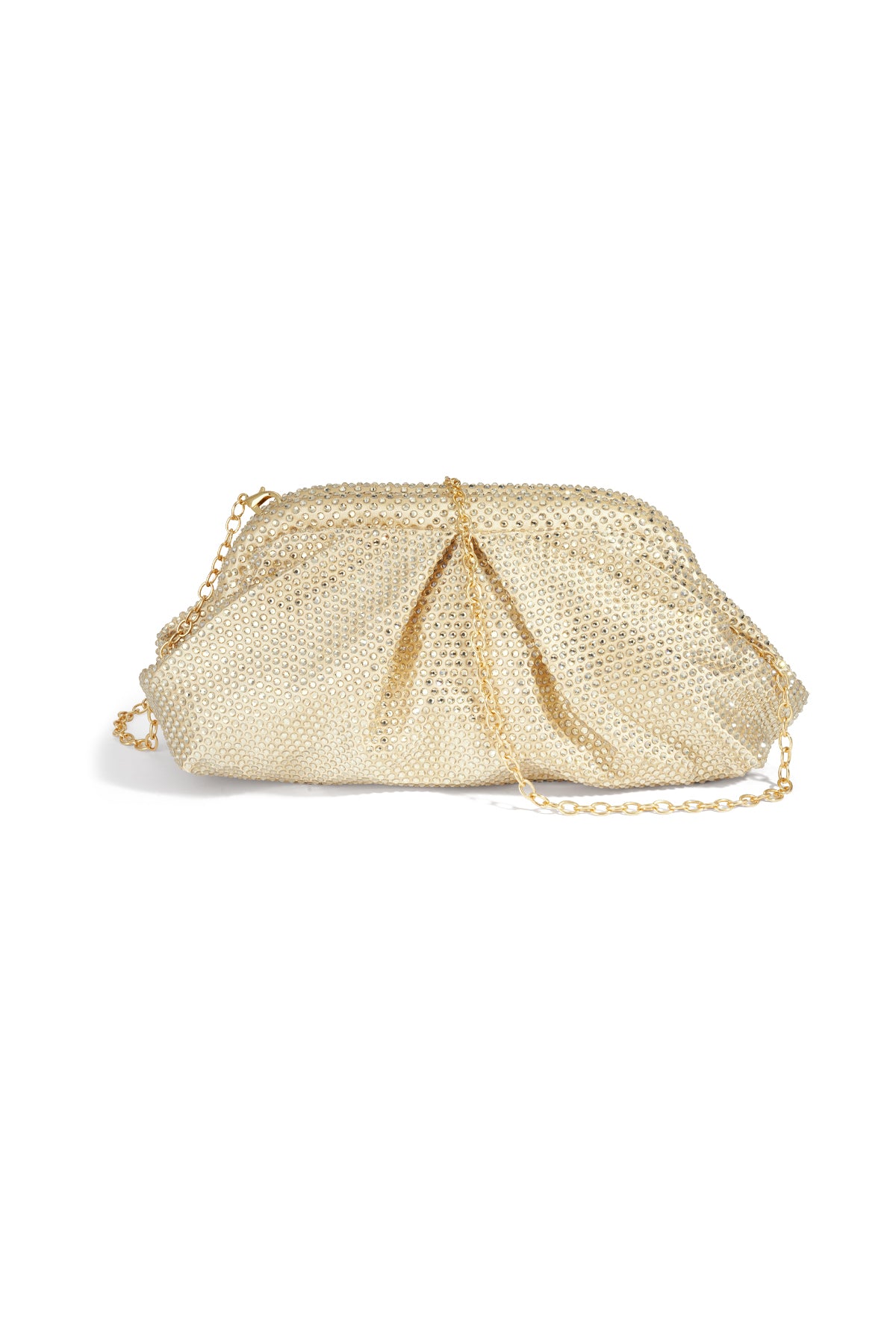 Sac bandoulière pour femme en polyester, Will Cloth, métal avec design uni – plusieurs couleurs