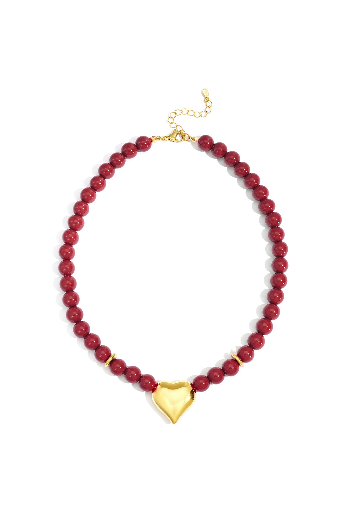 Crimson