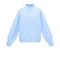 Bleu layette