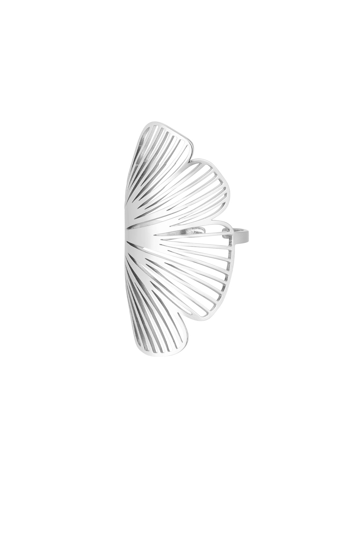 ring statement bloem