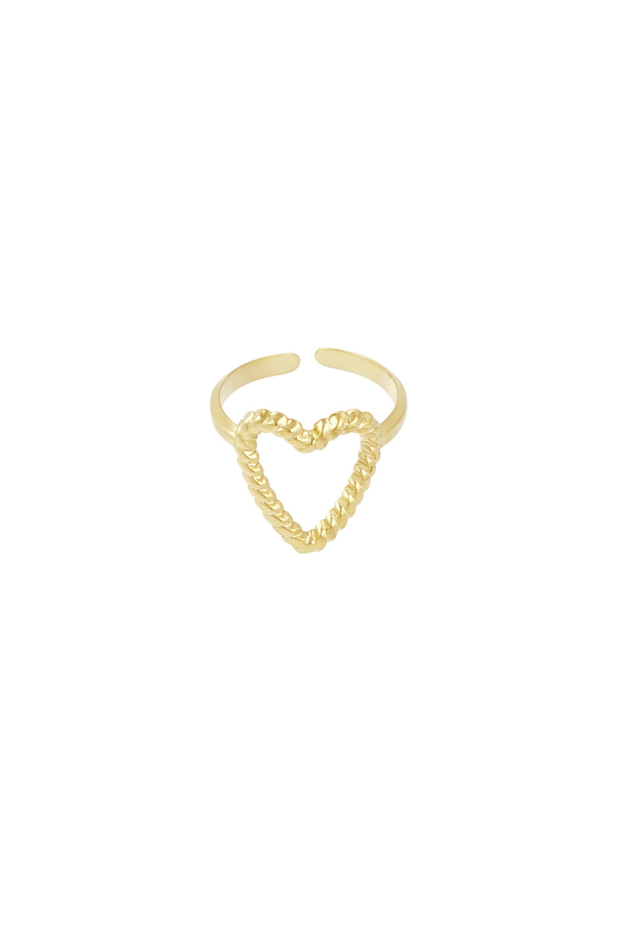 change of heart ring