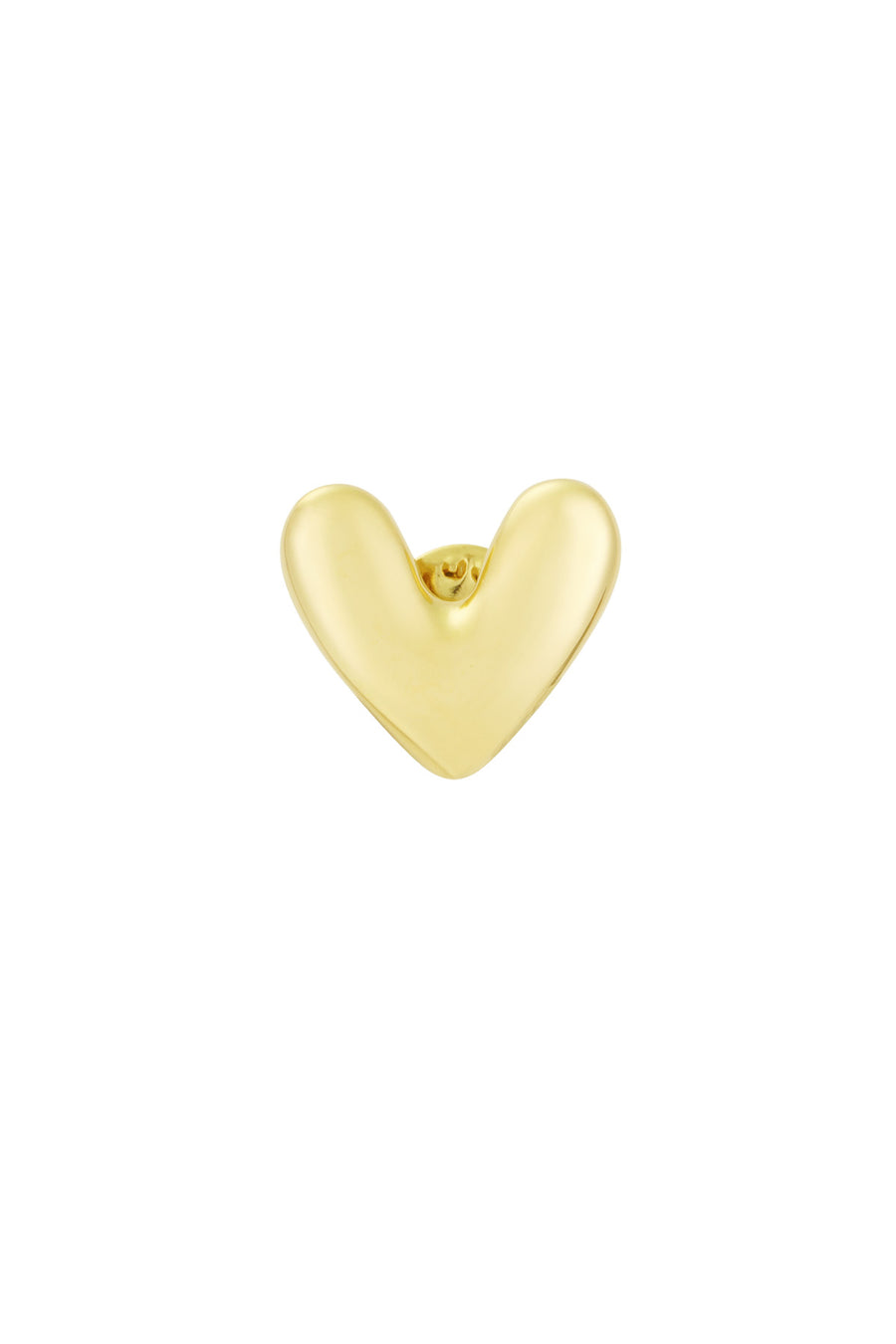 broche heartly