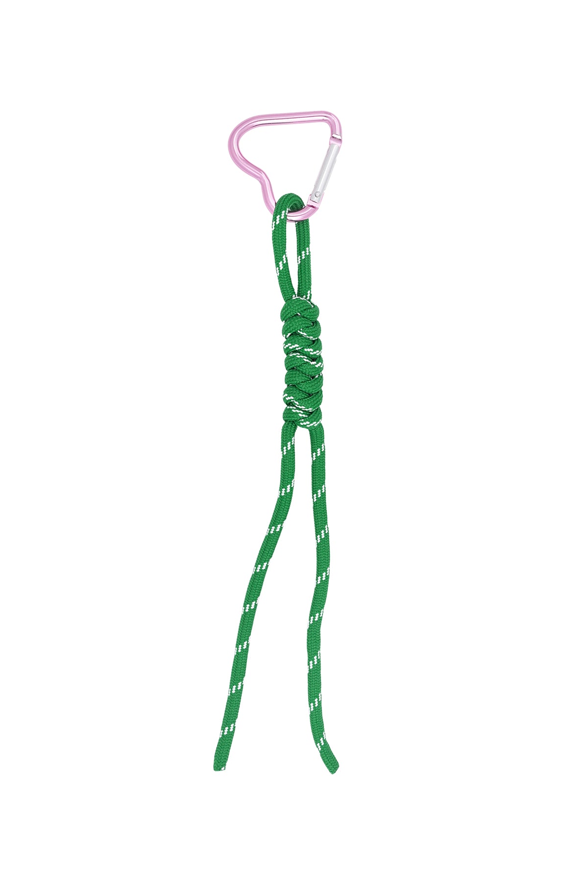 Sac à bandoulière en polyester avec cœur – plusieurs coloris – décontracté