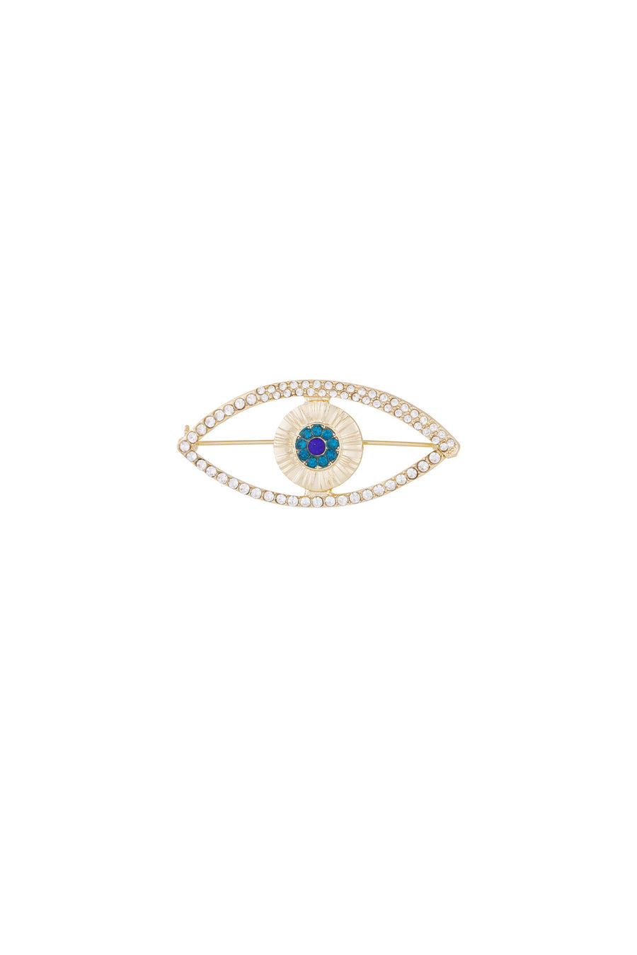 shimmer sight broche