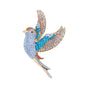 Blauw