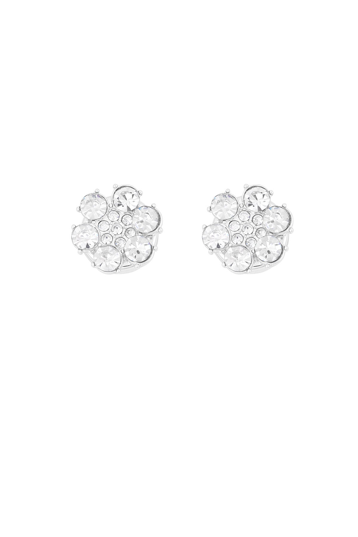 Boutons de manchette en cuivre – couleur or et couleur argent