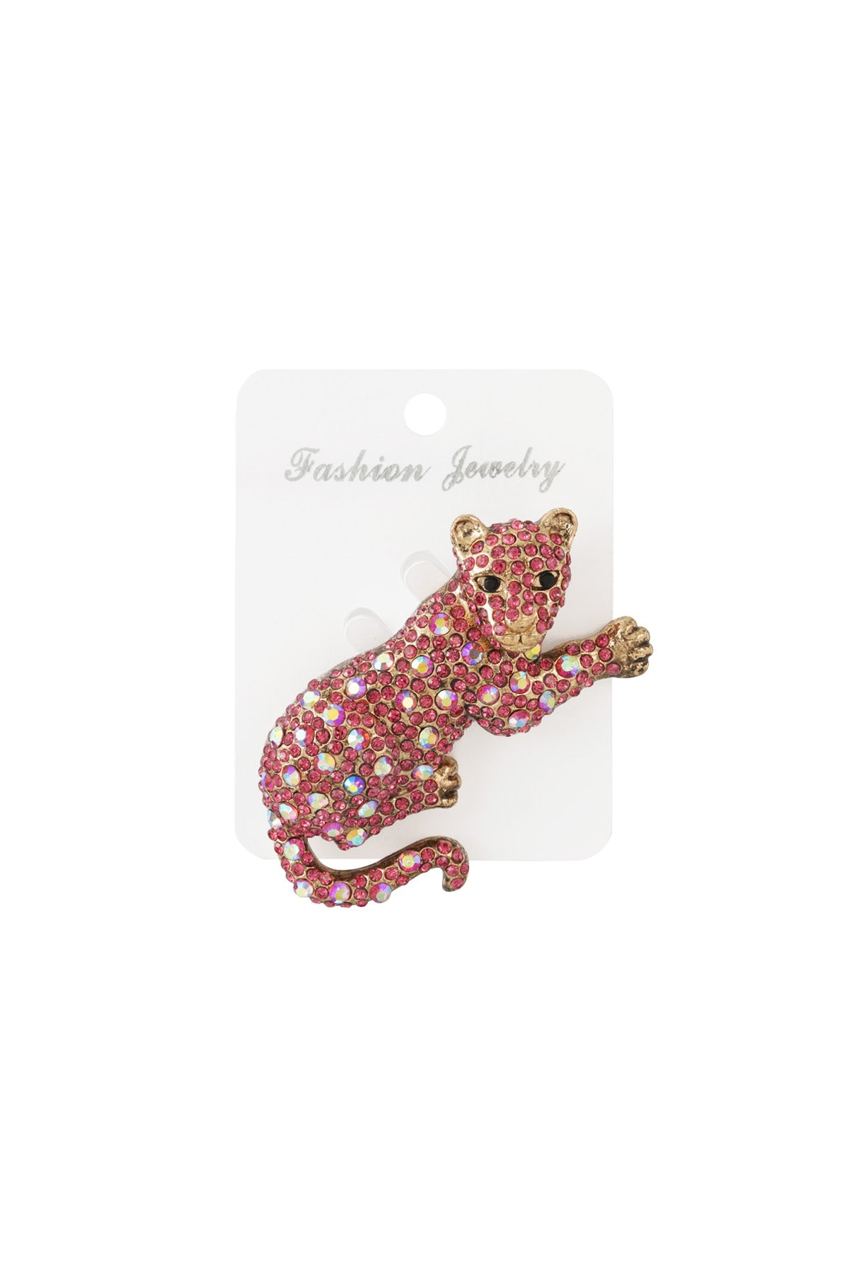 Broche pour femmes en alliage métallique – photo 3