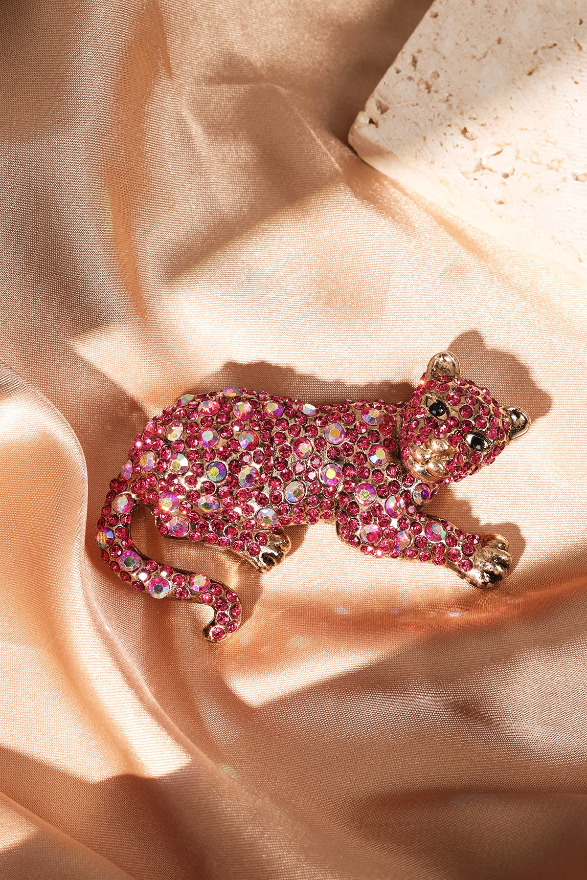 Broche pour femmes en alliage métallique – photo 5