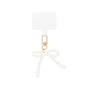 Or blanc