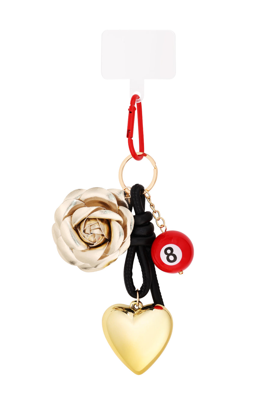 Accessory Pendant Funky