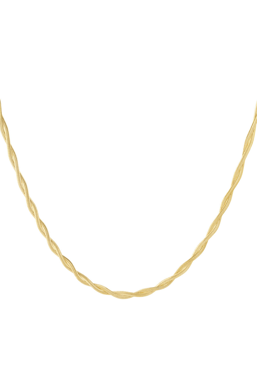   Kettingen Ketting Casual Dagelijks Eenvoudig Serie Dames sieraden