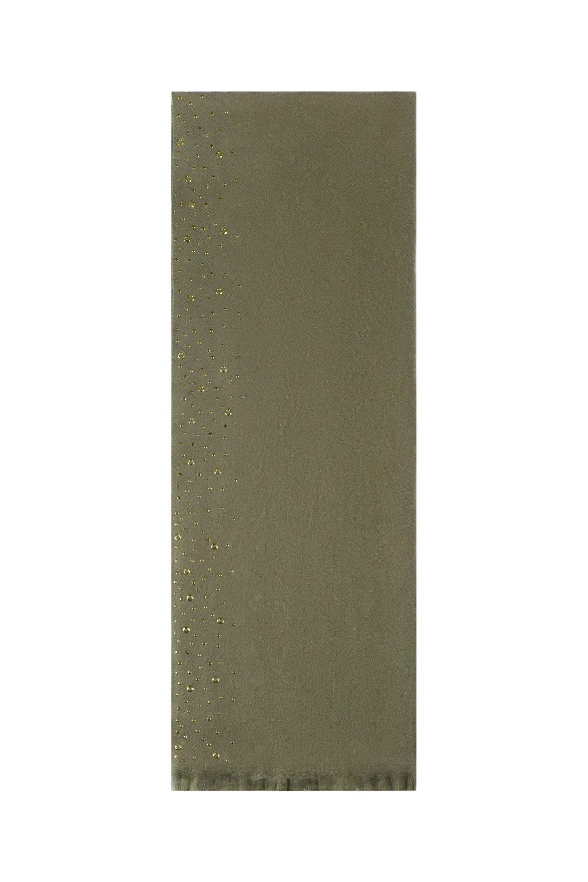 Legergroen