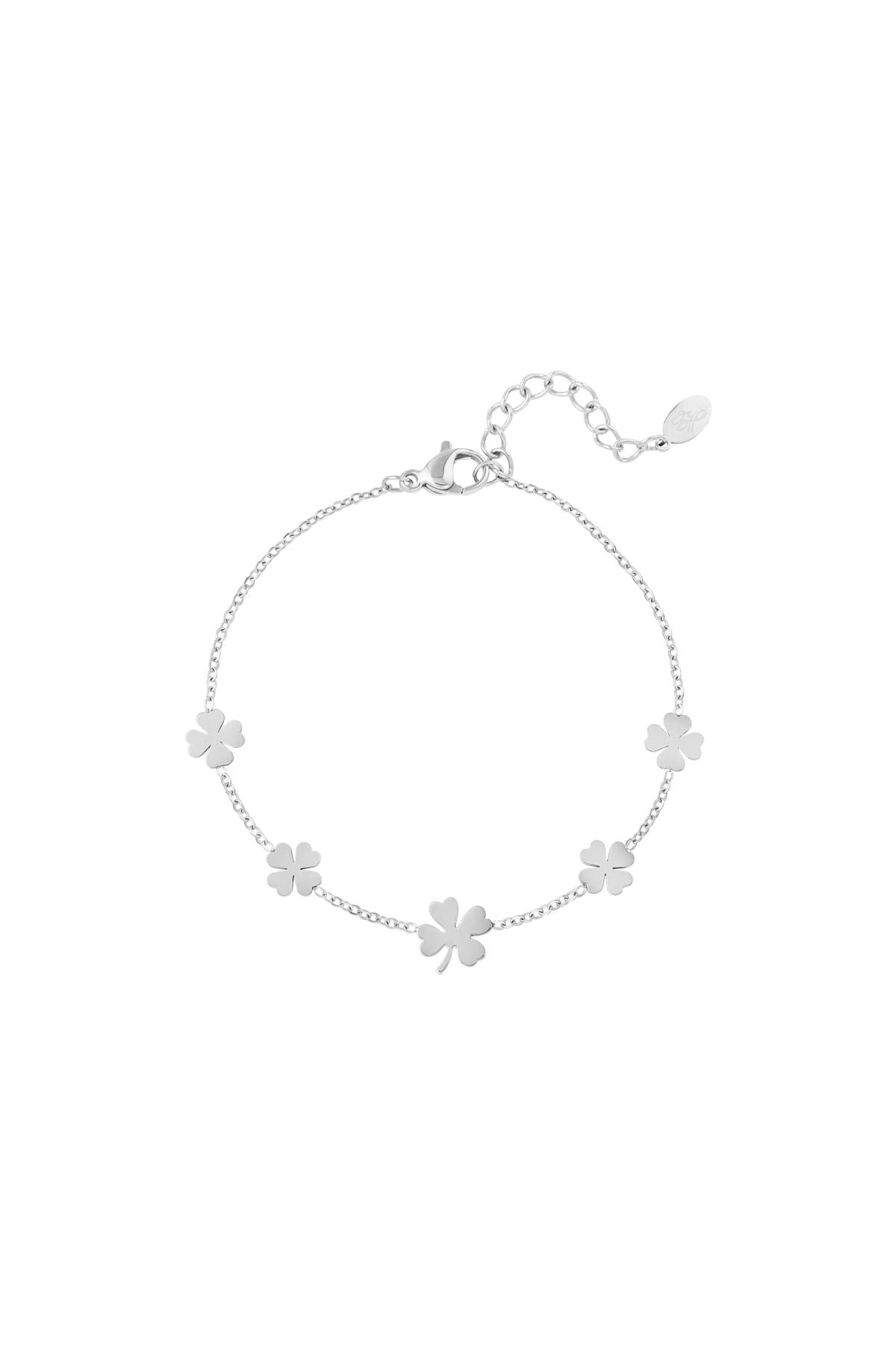 silver color