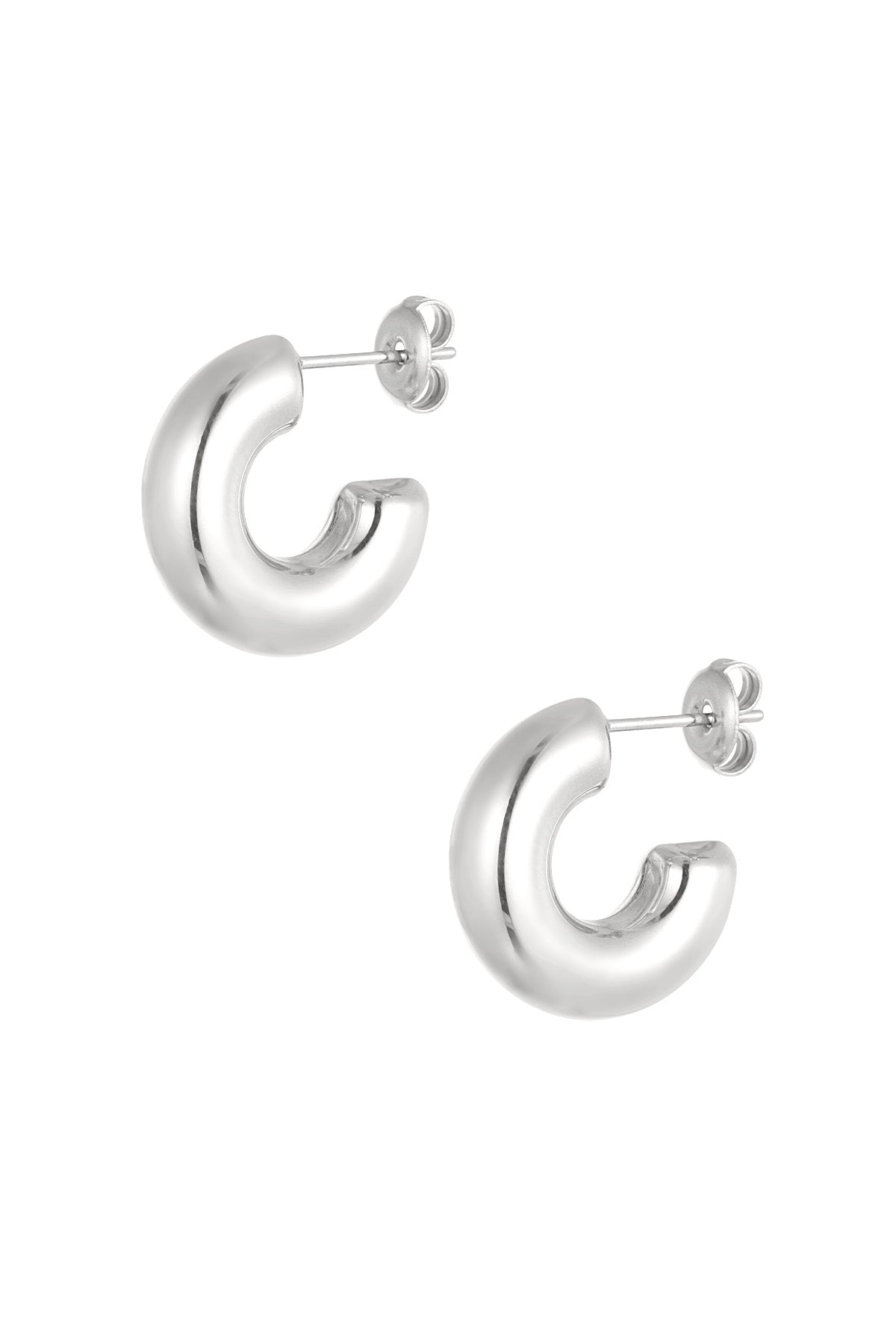 silver color