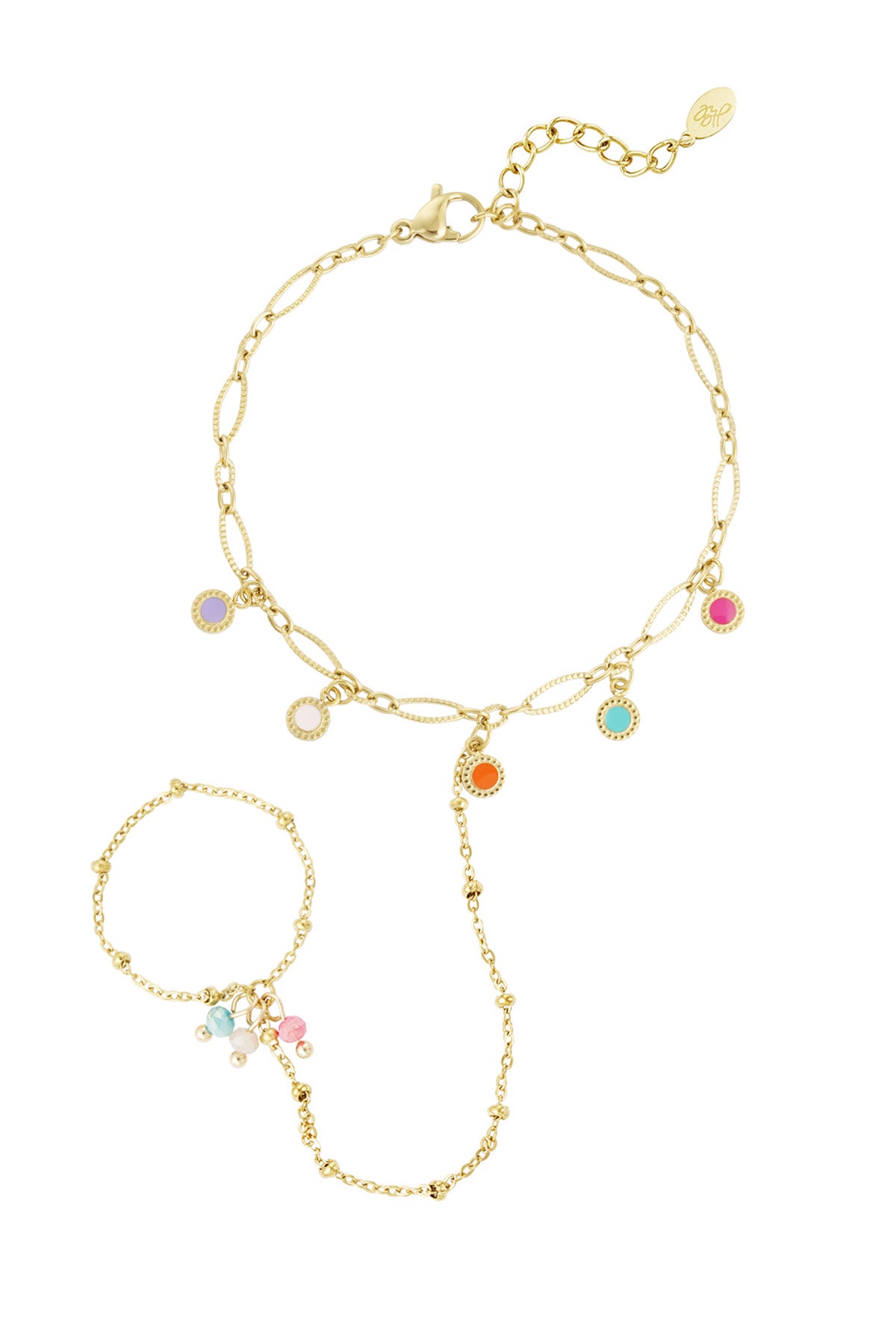 armband color cool